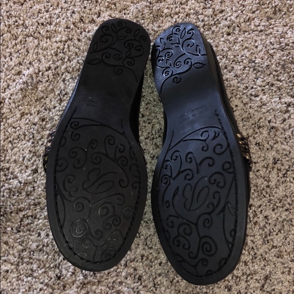 Brighton “Marlo” mules - Picture 2 of 3